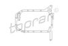 TOPRAN 101 593 Gasket, wet sump